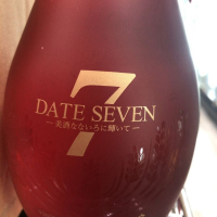 DATE SEVENのレビュー by_k_del_pino