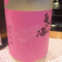 
            亀の海_
            運び屋Kさん