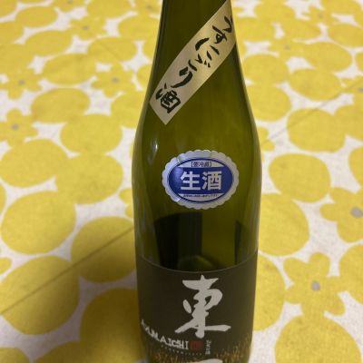 東一のレビュー by_心想事成