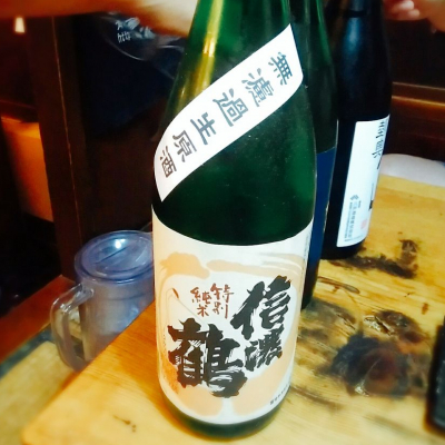 長野県の酒