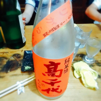 新潟県の酒