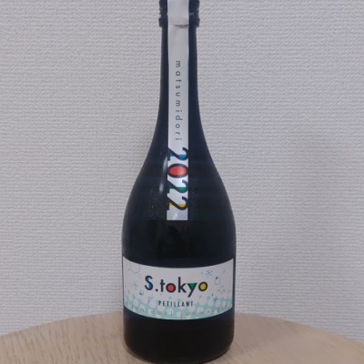 S.tokyoのレビュー by_SU