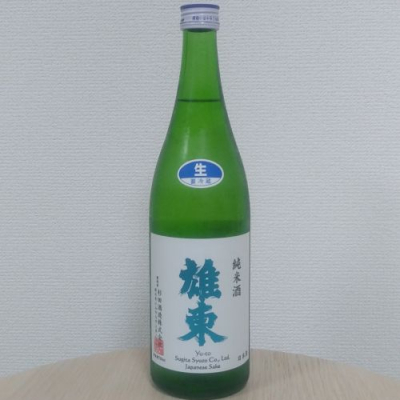 雄東正宗のレビュー by_SU