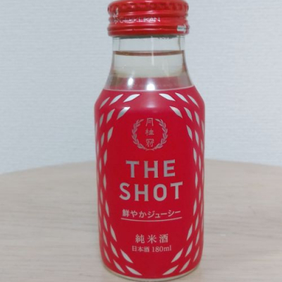 THE SHOTのレビュー by_SU