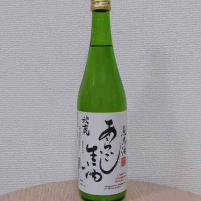 大阪府の酒