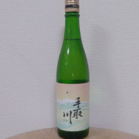 手取川