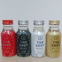 THE SHOTのレビュー by_SU