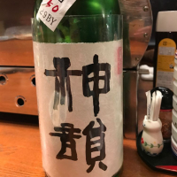 奈良県の酒