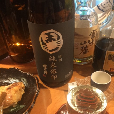 東京都の酒