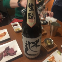 福井県の酒