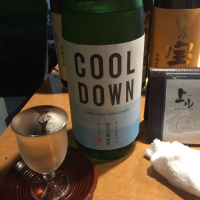 
            COOLDOWN_
            Kenjiro  Yoshikawaさん