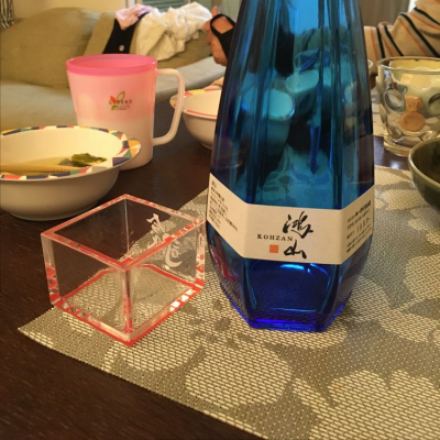 長野県の酒