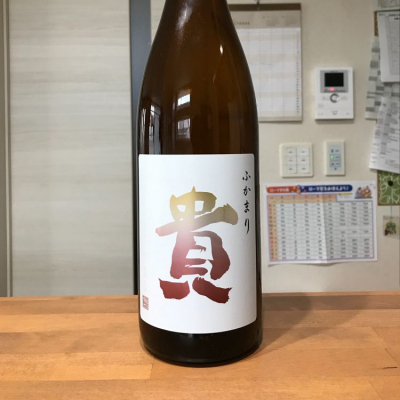 山口県の酒