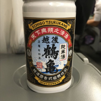 越後鶴亀