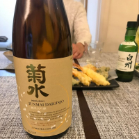 新潟県の酒