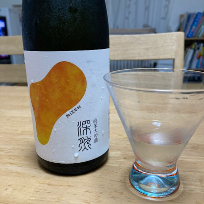 新潟県の酒