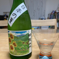 長野県の酒