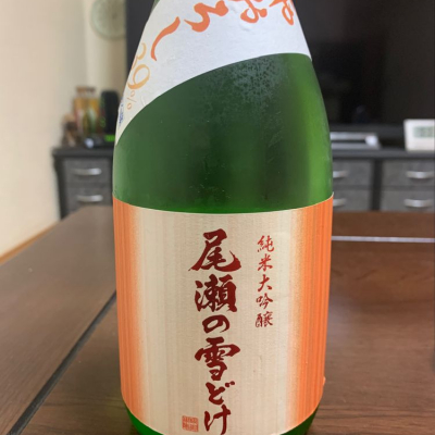 群馬県の酒