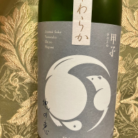 甲子のレビュー by_joe