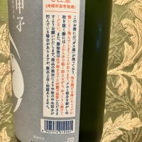 甲子のレビュー by_joe