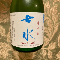 七水