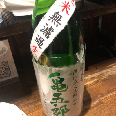 開春のレビュー by_Luigi