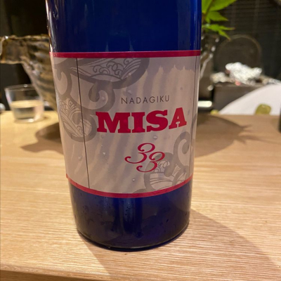33 MISAのレビュー by_Luigi