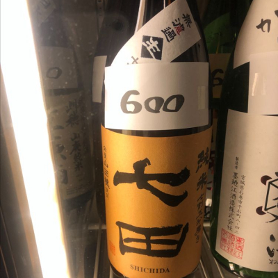 七田のレビュー by_Luigi