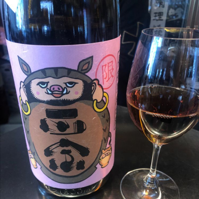 達磨正宗のレビュー by_Luigi