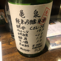 
            亀泉_
            Luigiさん