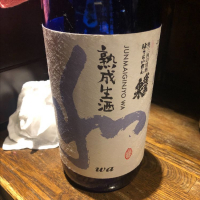 
            蓬莱泉_
            Luigiさん