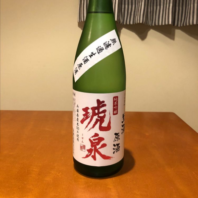 兵庫県の酒