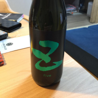 
            five（五）_
            メタ=リカーナさん