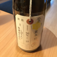 新潟県の酒