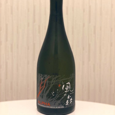 奈良県の酒