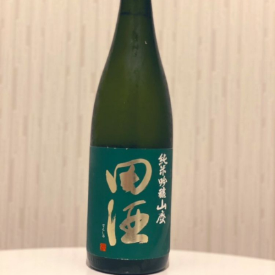 青森県の酒