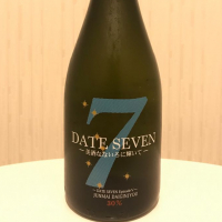 DATE SEVENのレビュー by_ポポフスキ！