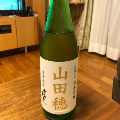 秋田県の酒