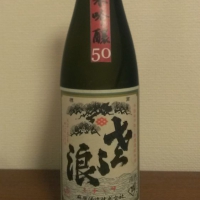 琵琶のさゝ浪