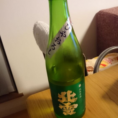 新潟県の酒