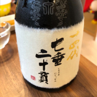 
            十四代_
            福助さん