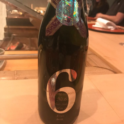 No.6のレビュー by_Rena