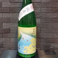 手取川