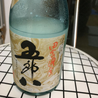 新潟県の酒