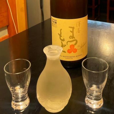 京都府の酒