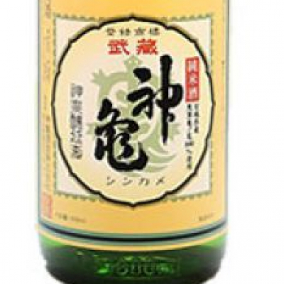 埼玉県の酒