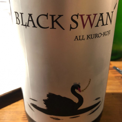BLACK SWANのレビュー by_コリ