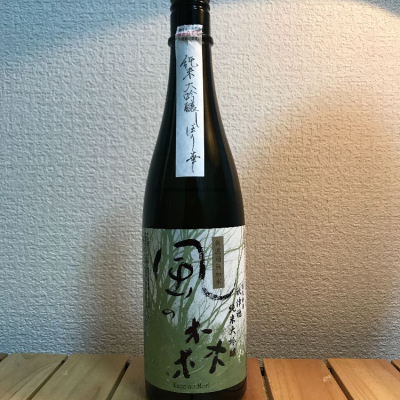 奈良県の酒