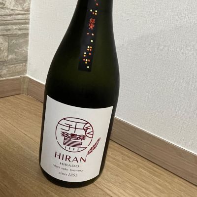 飛鸞のレビュー by_dilla8238