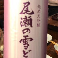 
            尾瀬の雪どけ_
            dilla8238さん